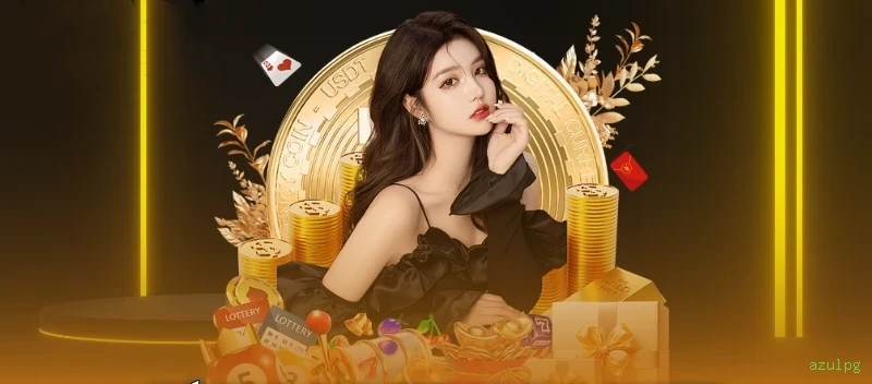 Slots Premium da PG Soft na azulpg